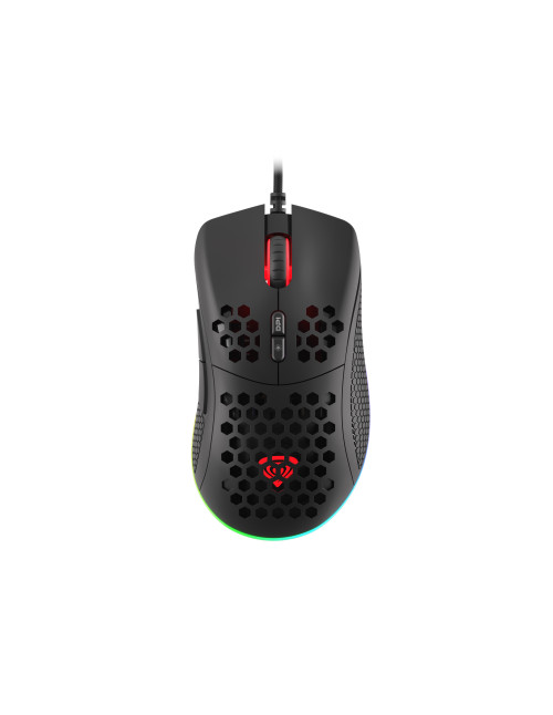 Raton gaming genesis krypton 555 rgb