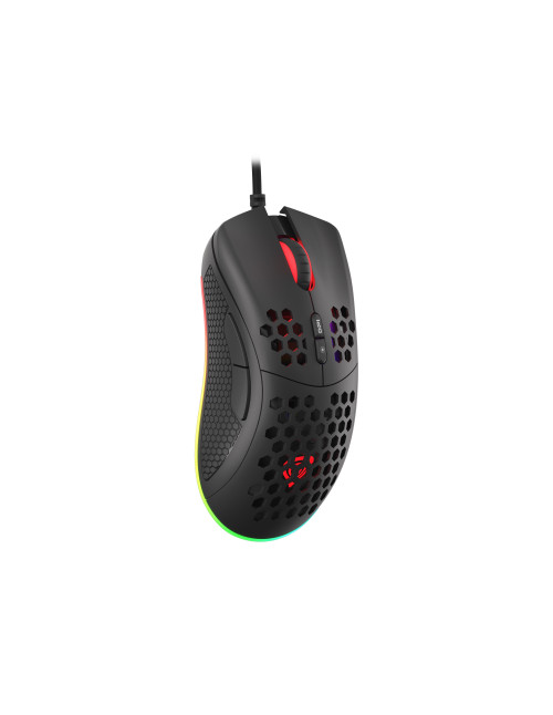 Raton gaming genesis krypton 555 rgb