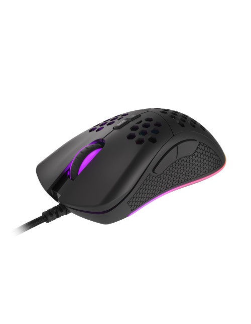Raton gaming genesis krypton 555 rgb