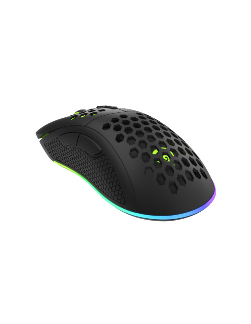 Raton gaming genesis krypton 555 rgb