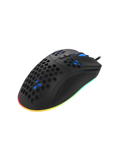 Raton gaming genesis krypton 555 rgb