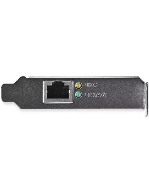 Tarjeta red startech st1000spex2l 10 100