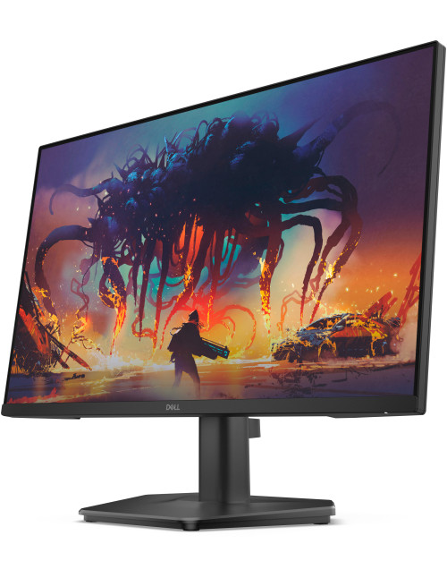 Monitor dell se2425hg 24 pulgadas fhd 200hz