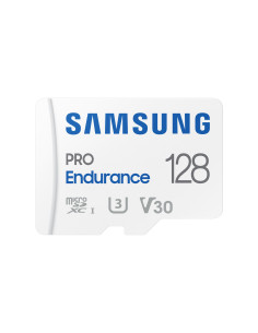 Tarjeta memoria micro sd samsung 128gb