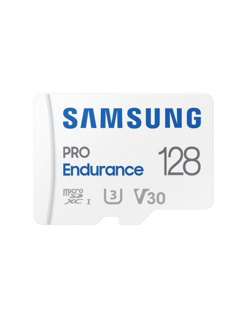 Tarjeta memoria micro sd samsung 128gb