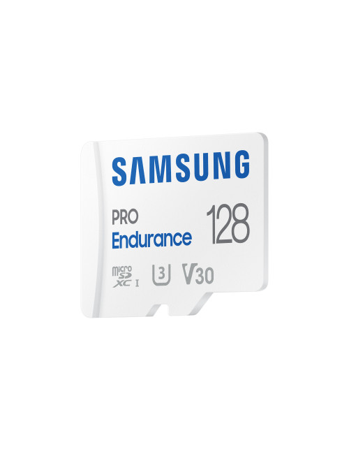 Tarjeta memoria micro sd samsung 128gb