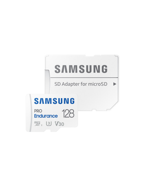 Tarjeta memoria micro sd samsung 128gb