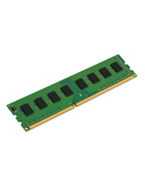Memoria ddr3 8gb kingston 1600 mhz