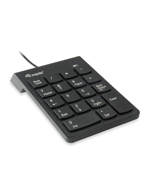 Teclado numerico usb equip 245205