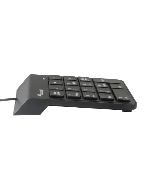 Teclado numerico usb equip 245205