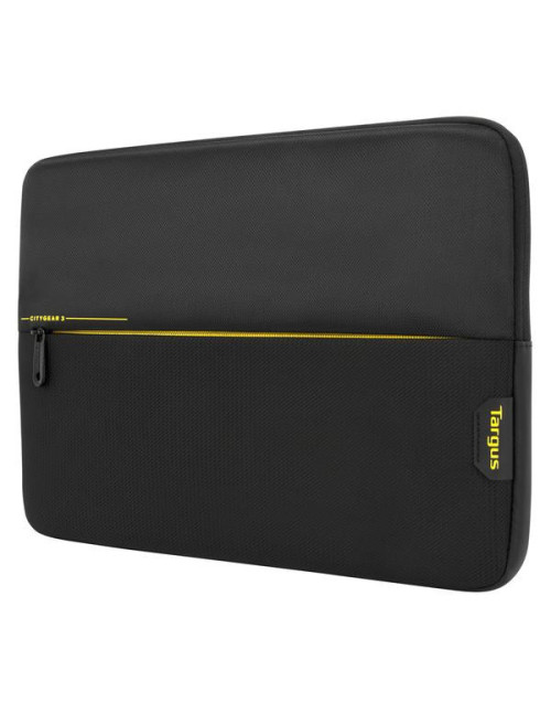 Funda targus citygear 3 portatil 11.6 pulgadas