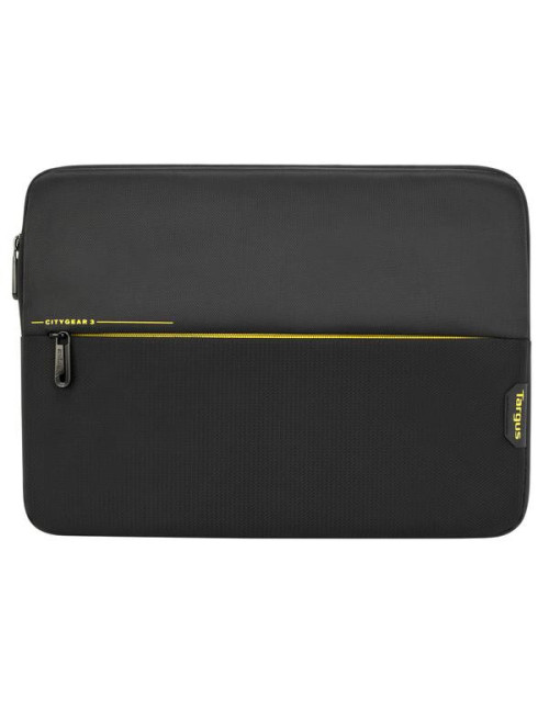 Funda targus citygear 3 portatil 11.6 pulgadas