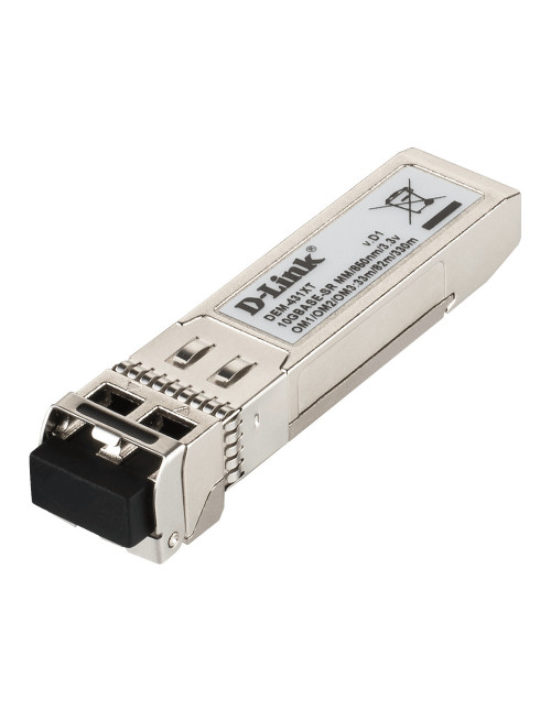 Modulo transceptor d - link dem 431xt