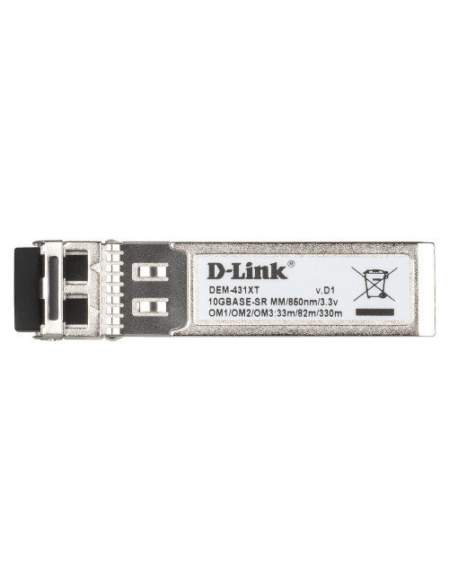Modulo transceptor d - link dem 431xt
