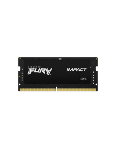 Memoria ram ddr5 16gb kingston sodimm