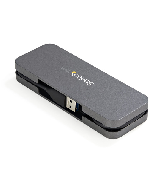 Hub startech hb30am4ab usb 3.0 4