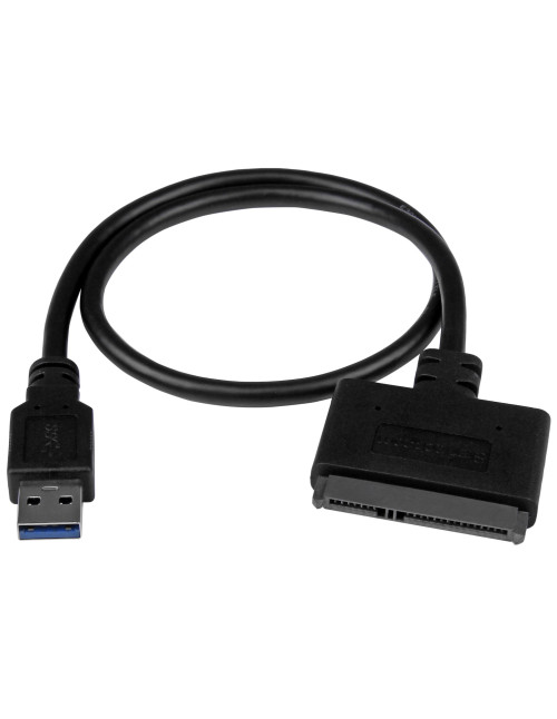 Cable usb 3.1 a sata startech