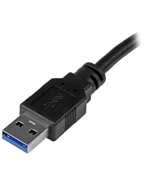 Cable usb 3.1 a sata startech