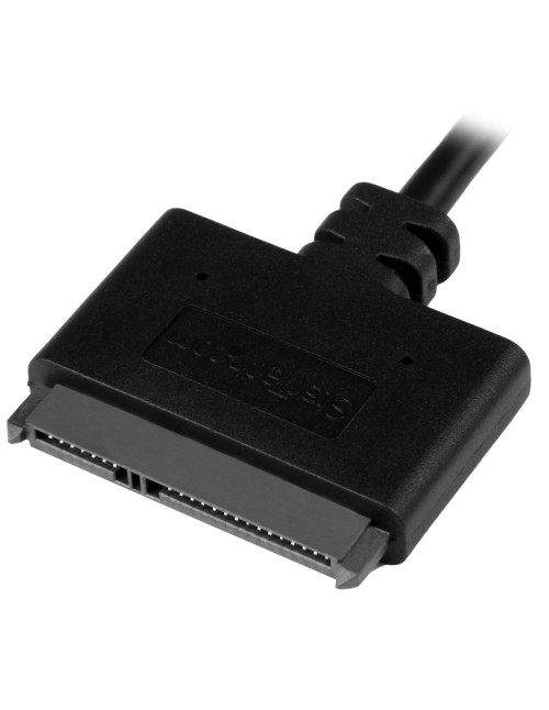 Cable usb 3.1 a sata startech