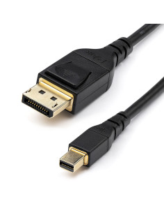 Cable mini dp a dp startech