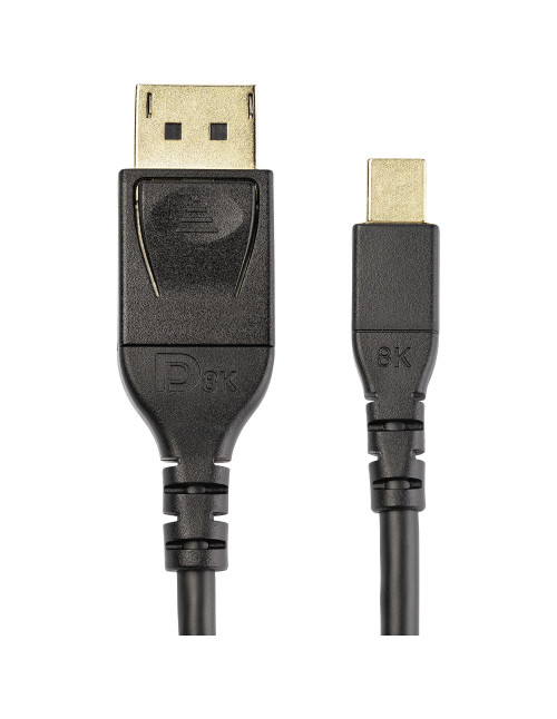 Cable mini dp a dp startech