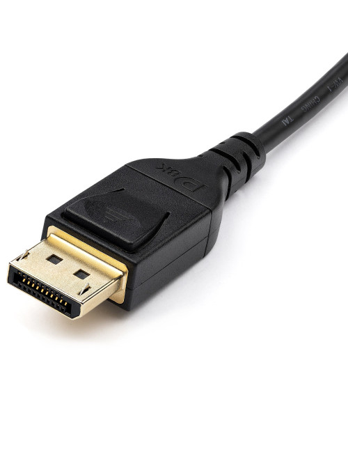 Cable mini dp a dp startech