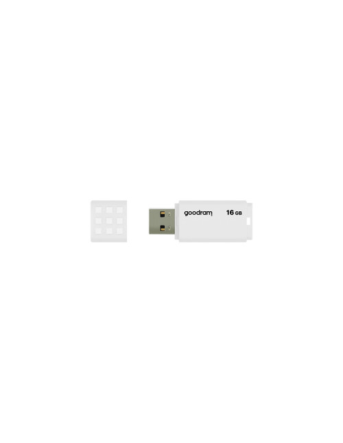 Memoria usb 2.0 goodram 16gb ume2