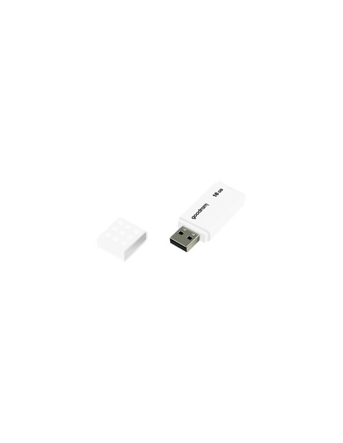 Memoria usb 2.0 goodram 16gb ume2