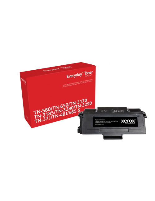 Toner xerox everyday compatible con brother