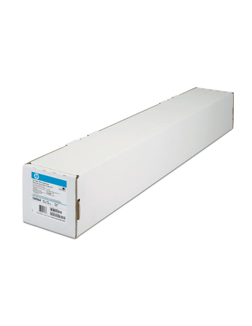 Papel blanco brillante plotter a0