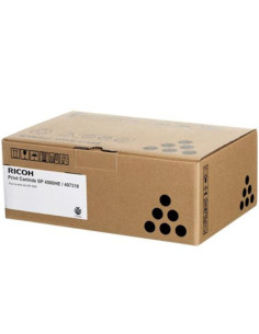 Toner ricoh 407318 sp 4500he sp4510dn