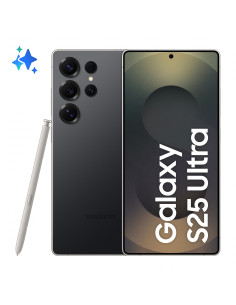 Telefono movil smartphone samsung galaxy s25