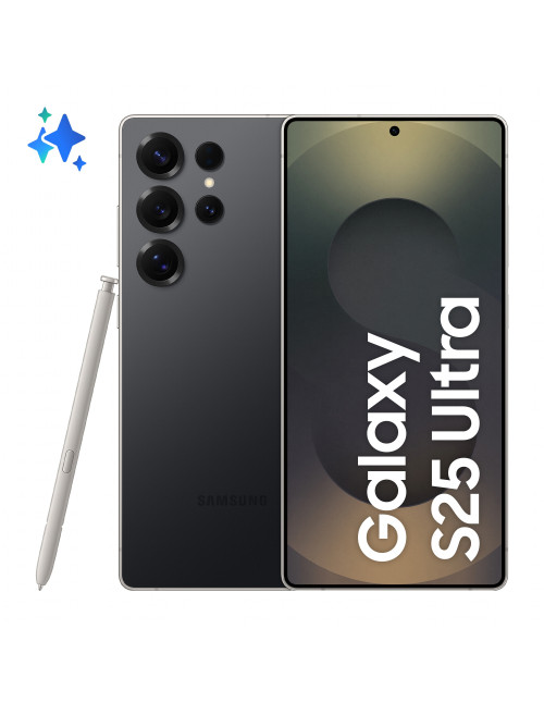 Telefono movil smartphone samsung galaxy s25
