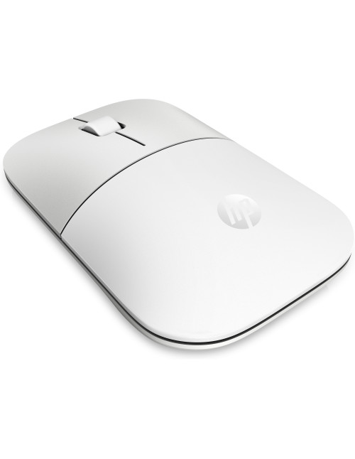 Ratón inalámbrico hp z3700 color ceramic