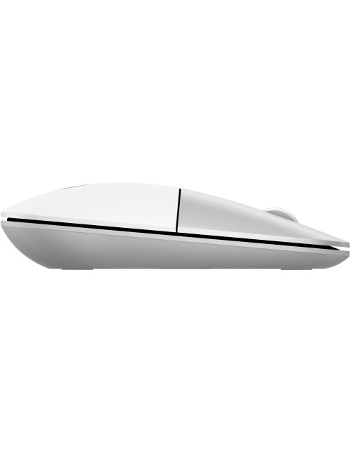 Ratón inalámbrico hp z3700 color ceramic