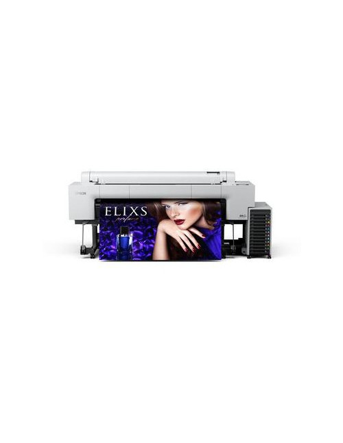 Impresora inyeccion epson gf sc - p20500 color