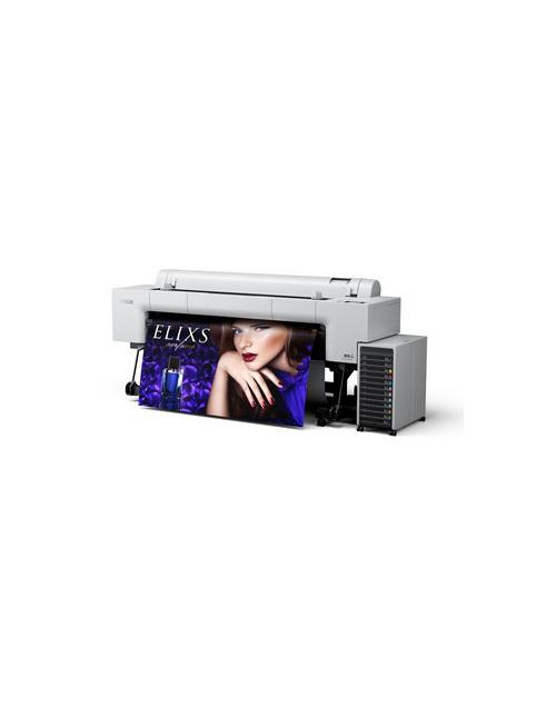 Impresora inyeccion epson gf sc - p20500 color