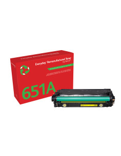 Toner xerox everyday compatible con hp