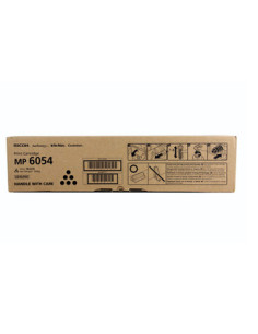 Toner ricoh mp6054 negro