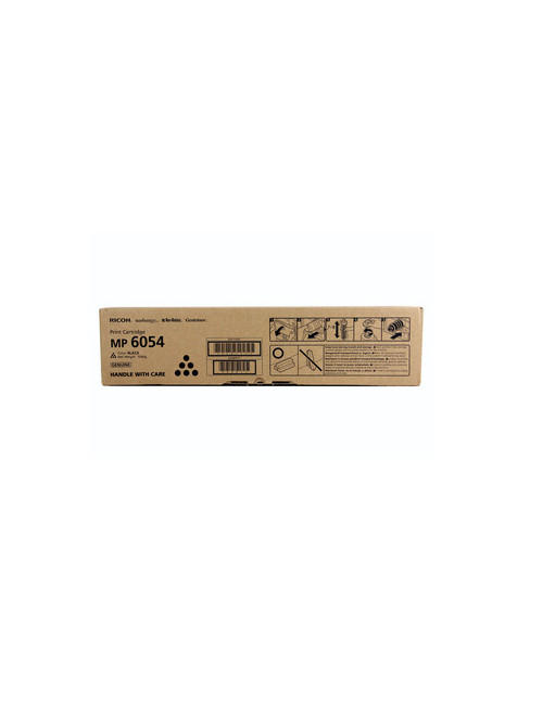 Toner ricoh mp6054 negro