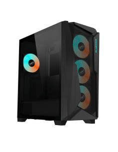 Caja gaming gigabyte ac301gw atx 2xusb3.0