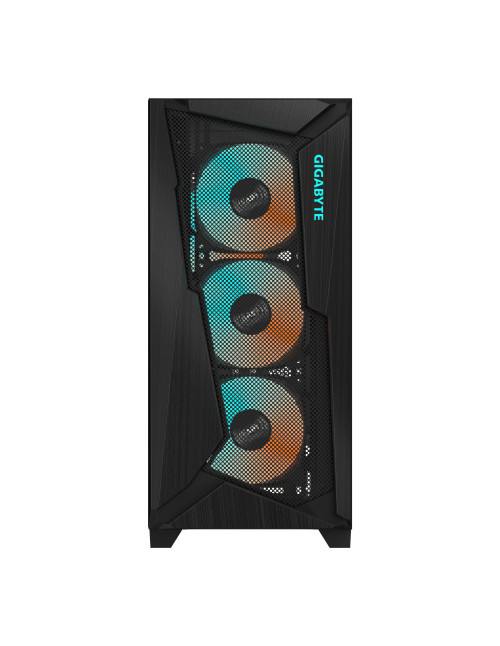 Caja gaming gigabyte ac301gw atx 2xusb3.0