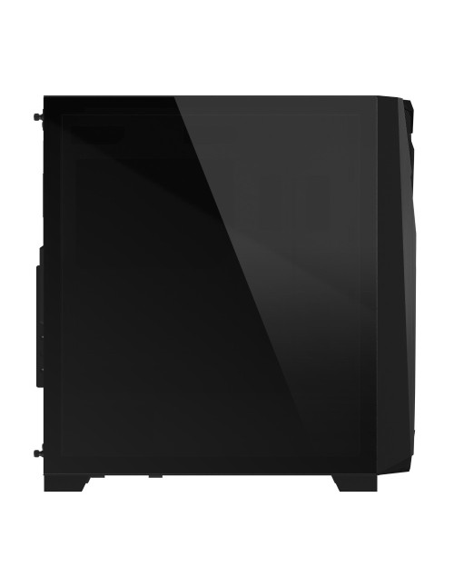 Caja gaming gigabyte ac301gw atx 2xusb3.0