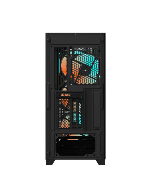 Caja gaming gigabyte ac301gw atx 2xusb3.0