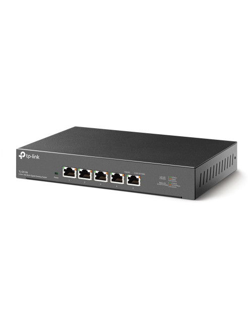 Switch tp - link tl - sx105 5 puertos