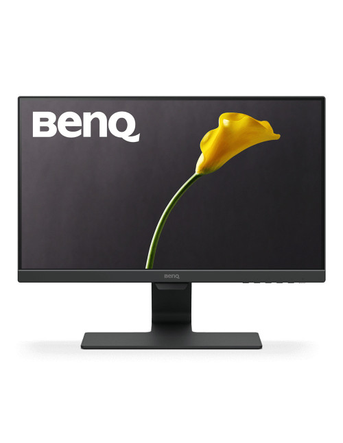 Monitor led 21.5 pulgadas benq gw2283 ips