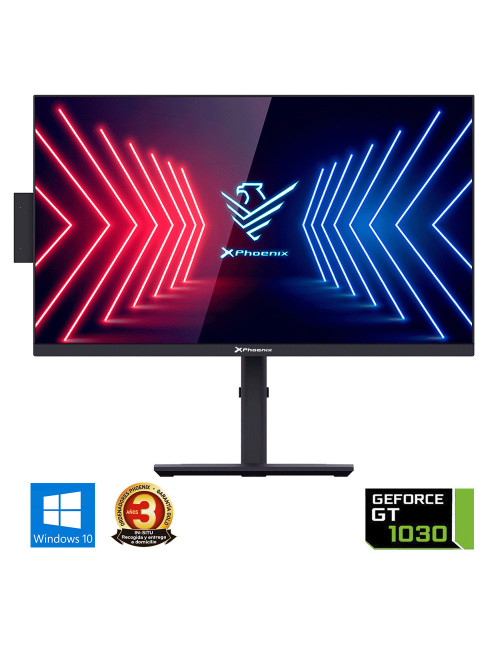 Ordenador pc all in one aio