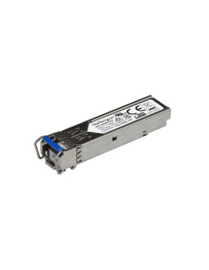 Modulo transceptor sfp startech sfp1000bxust