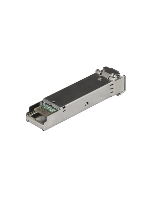 Modulo transceptor sfp startech sfp1000bxust