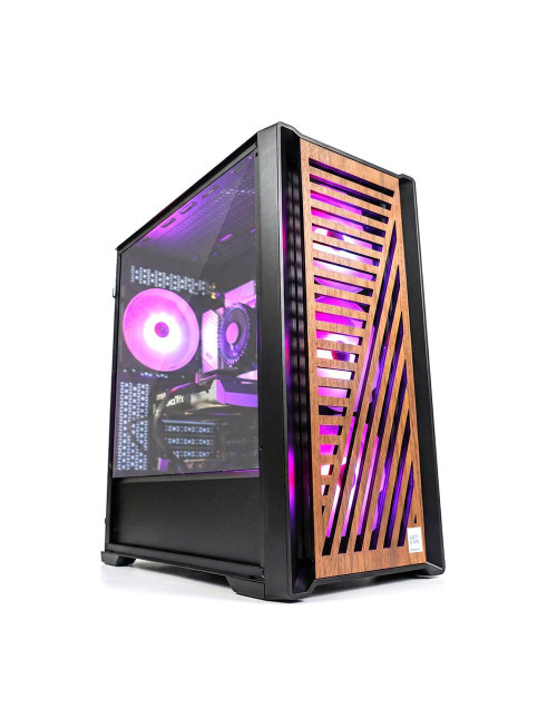 Ordenador pc phoenix gaming therion intel